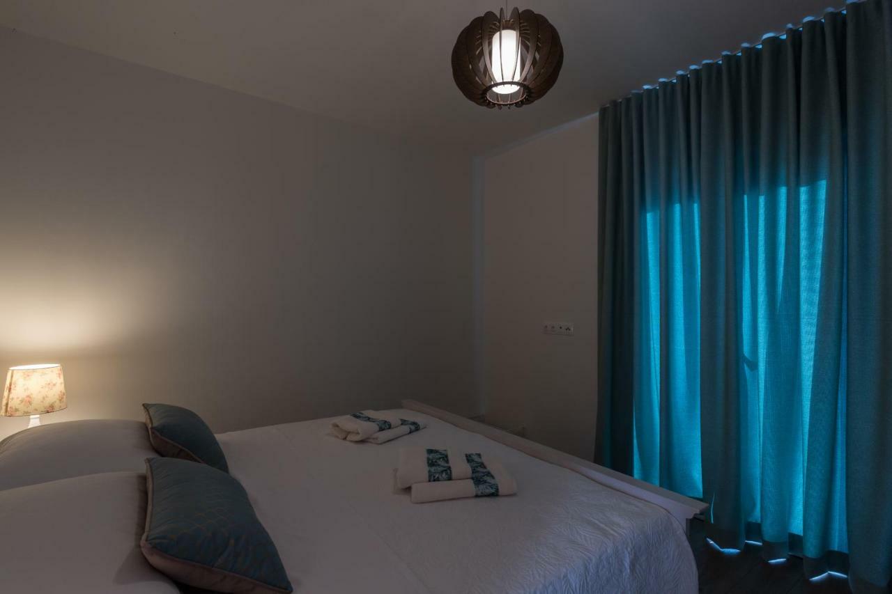 Apartamento Horizon Mlini Exterior foto
