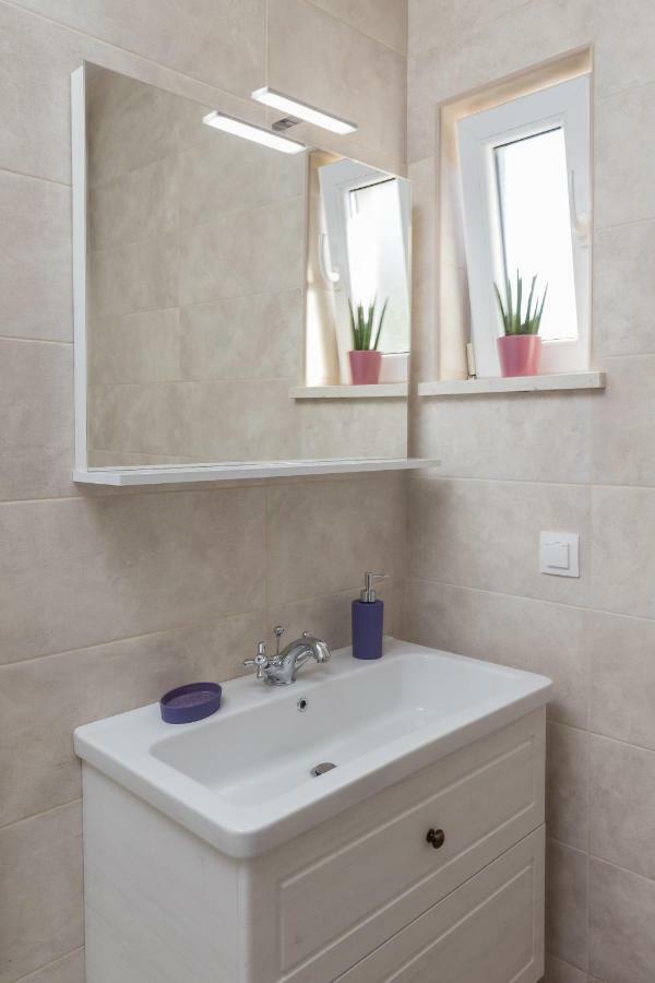 Apartamento Horizon Mlini Exterior foto