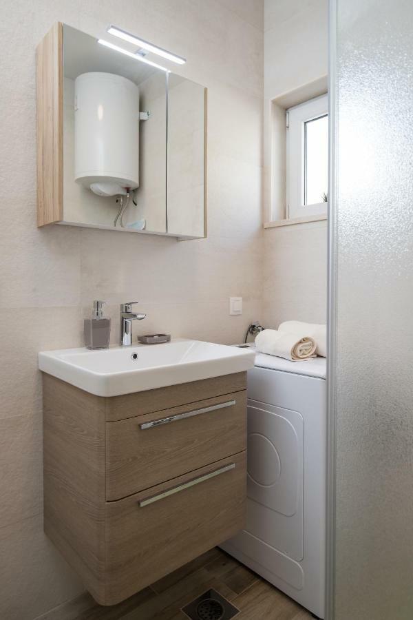 Apartamento Horizon Mlini Exterior foto