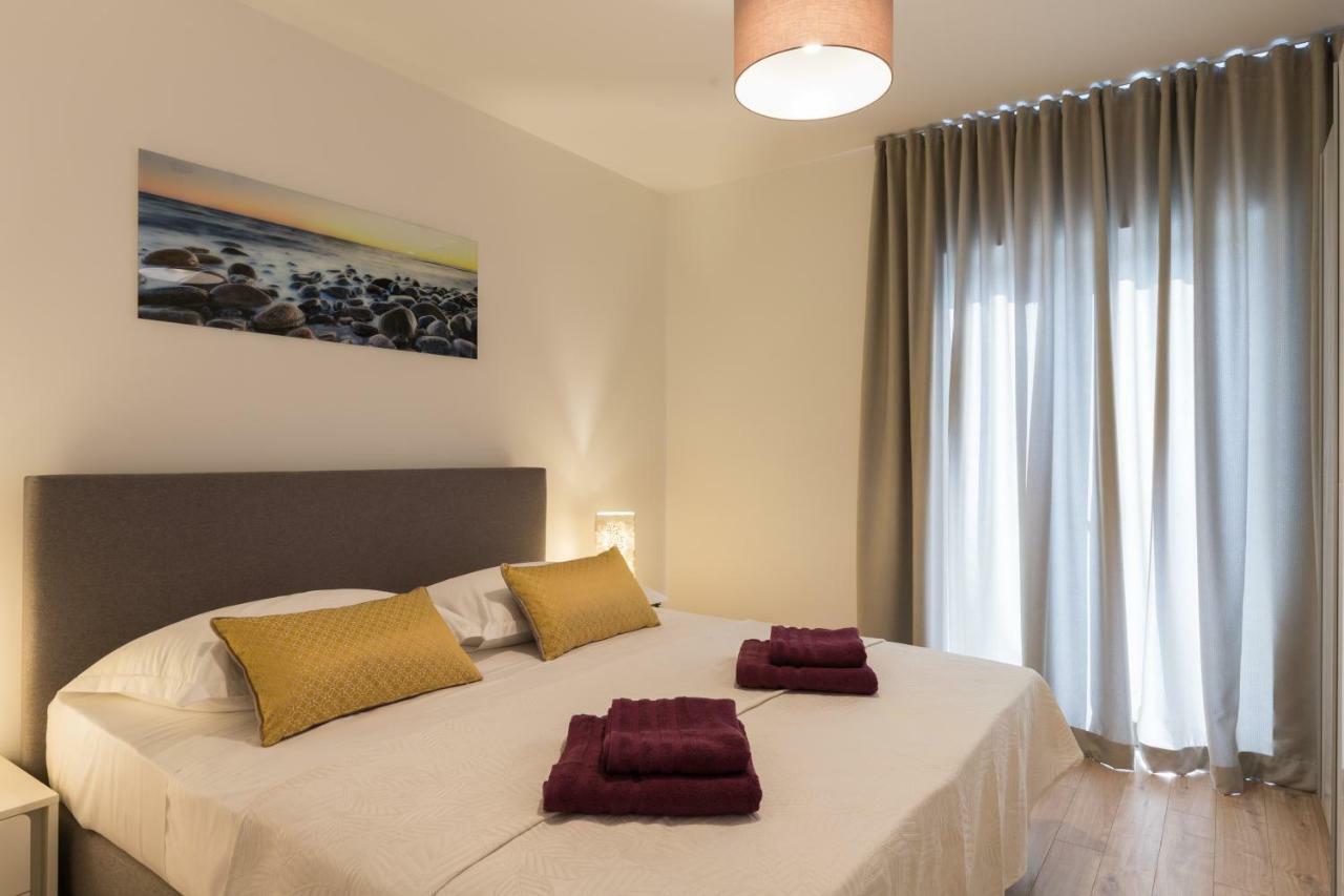 Apartamento Horizon Mlini Exterior foto